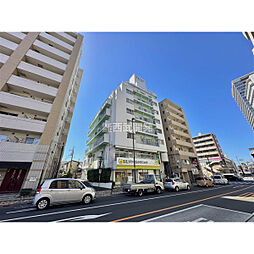 武蔵小金井スカイハイツ