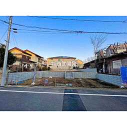 小金井市東町１丁目