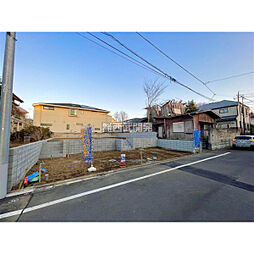 小金井市東町１丁目