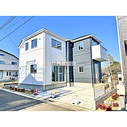 国分寺市高木町１丁目の一戸建て