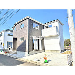 国分寺市高木町1丁目の一戸建て