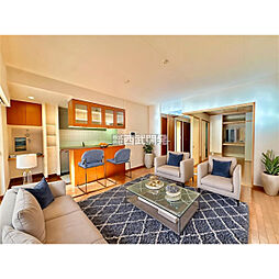 エルフォレストガーデンウィング棟