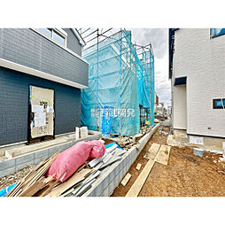 小平市小川町2丁目の一戸建て