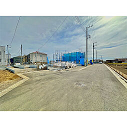 小平市小川町２丁目の一戸建て