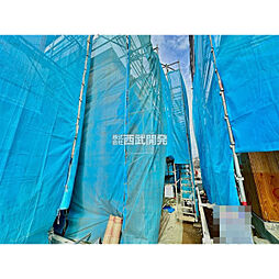 小平市小川町２丁目の一戸建て