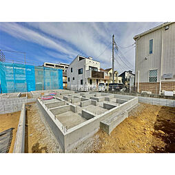 小平市小川町２丁目の一戸建て