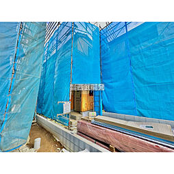 小平市小川町２丁目の一戸建て