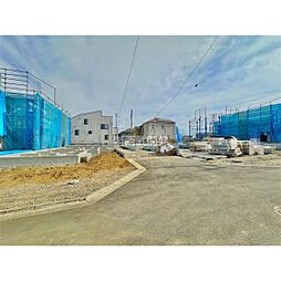 小平市小川町２丁目の一戸建て