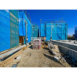 小平市小川町2丁目の一戸建て