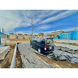 小平市小川町２丁目の一戸建て