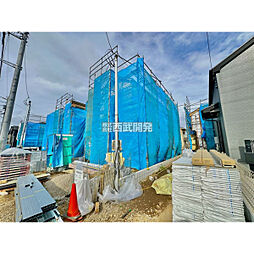 小平市小川町２丁目の一戸建て