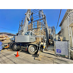 小金井市緑町４丁目