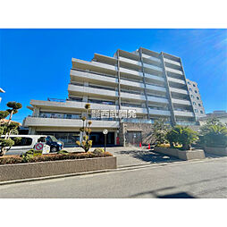 ガーデンホーム西国分寺