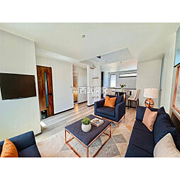 国分寺市西町２丁目の一戸建て