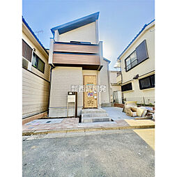 国分寺市並木町１丁目