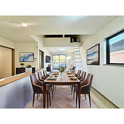 府中市小柳町５丁目の一戸建て