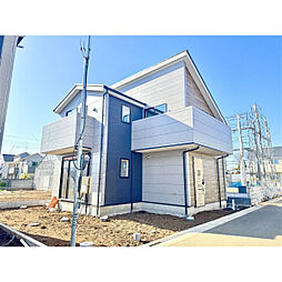 国分寺市高木町1丁目の一戸建て