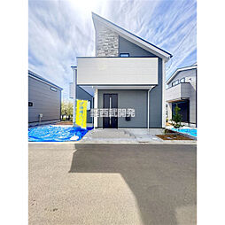 国分寺市高木町１丁目の一戸建て