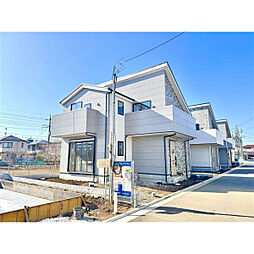 国分寺市高木町１丁目の一戸建て