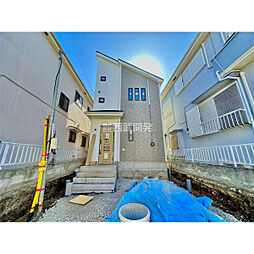 小金井市貫井南町５丁目の一戸建て