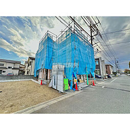 国立市東３丁目の一戸建て