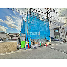 国立市東３丁目の一戸建て