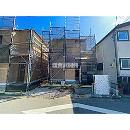 立川市栄町３丁目の一戸建て