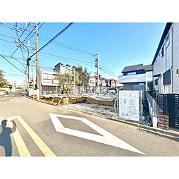 立川市栄町3丁目の一戸建て