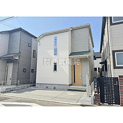 立川市栄町３丁目の一戸建て