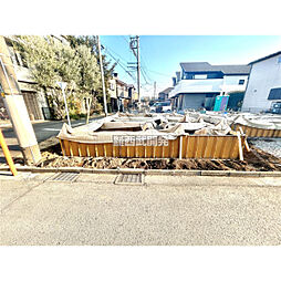 立川市栄町3丁目の一戸建て