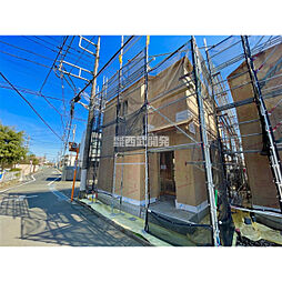 立川市栄町３丁目の一戸建て