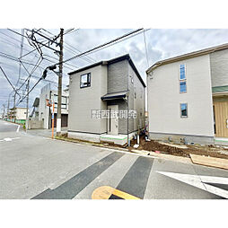 立川市栄町３丁目の一戸建て