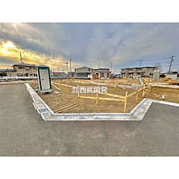 府中市南町６丁目の一戸建て