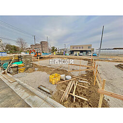 府中市南町６丁目の一戸建て