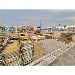 府中市南町６丁目