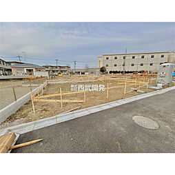 府中市南町６丁目の一戸建て