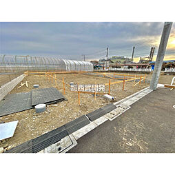 府中市南町６丁目