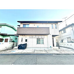 東大和市向原２丁目の一戸建て