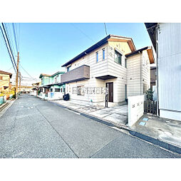 東大和市向原2丁目の一戸建て