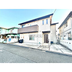 東大和市向原２丁目の一戸建て