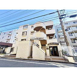 ベルグリーン国立