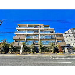 センチュリー国分寺悠凛