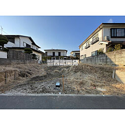 府中市四谷１丁目