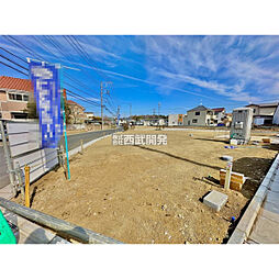 国立市谷保の一戸建て