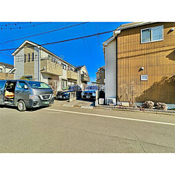 国分寺市並木町２丁目