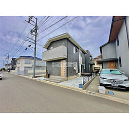 小平市小川町1丁目の一戸建て
