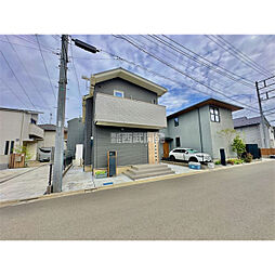 小平市小川町1丁目の一戸建て
