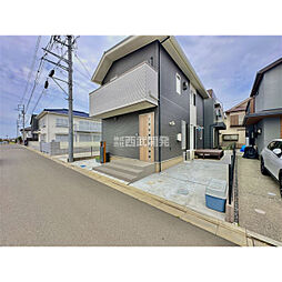 小平市小川町１丁目の一戸建て