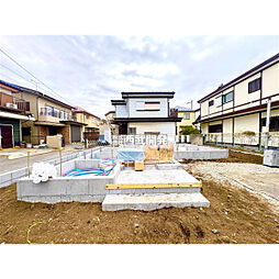 国分寺市北町４丁目