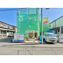 国分寺市北町４丁目の一戸建て